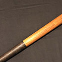 1860s/1870s Snyder Style Bat (3)